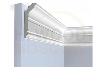 Карниз HIWOOD 80 × 27 × 2000 L1902S